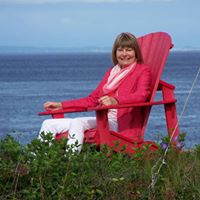Anne Dickinson Photo 16