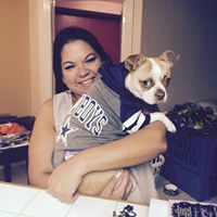 Michelle Ramon Photo 9