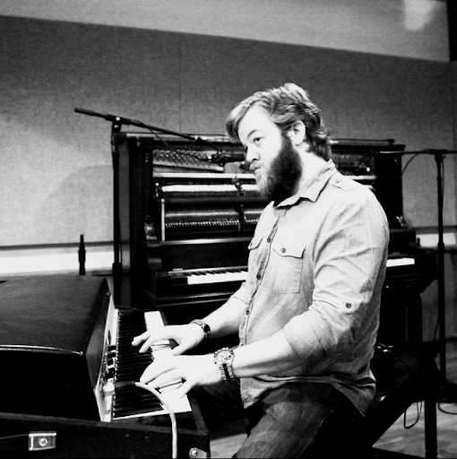 Jon Morrison Photo 27