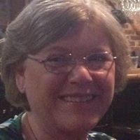 Susan Normand Photo 5