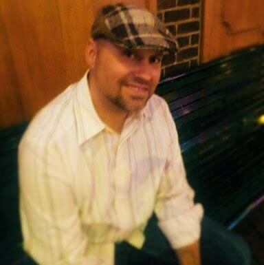 Jim Reynolds Photo 32