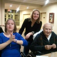 Alisa Larson Photo 10