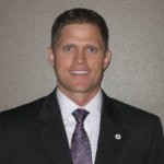 Timothy Conrad Photo 1