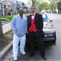 Curtis Summers Photo 18