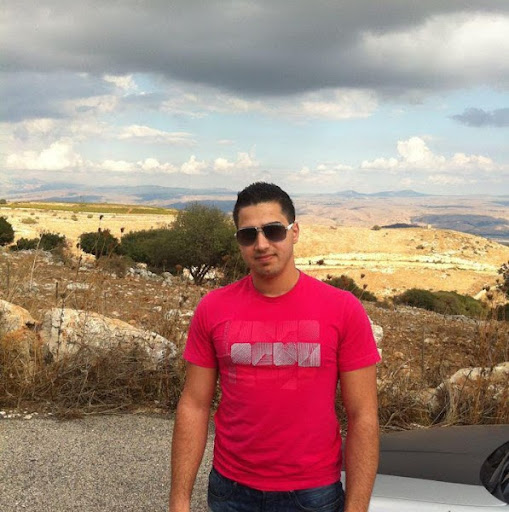 Mohamad Awad Photo 24
