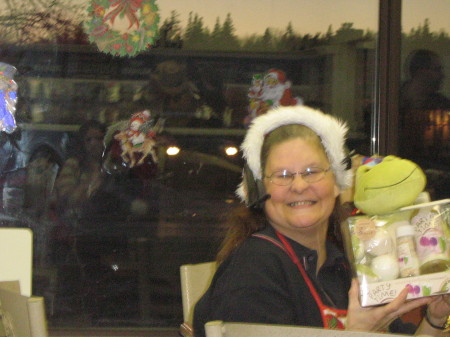 Penny Robertson Photo 17