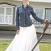 Stephanie Woods Photo 17