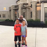 Terrance Ward Photo 25