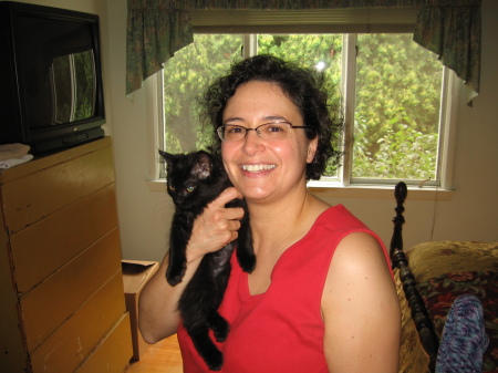 Karen Ruth Photo 20