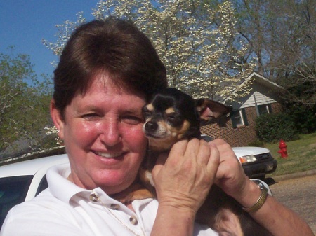 Janice Voigt Photo 1