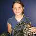 Vanessa Horn Photo 13