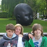 Laura Shultz Photo 10