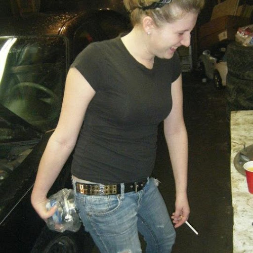 Jessica Flint Photo 39