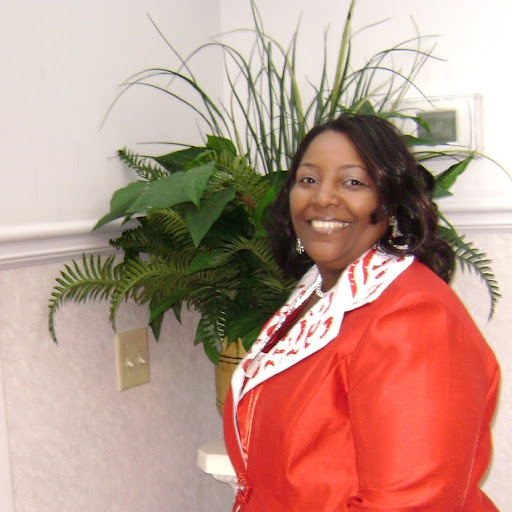 Angela Dawson Photo 46