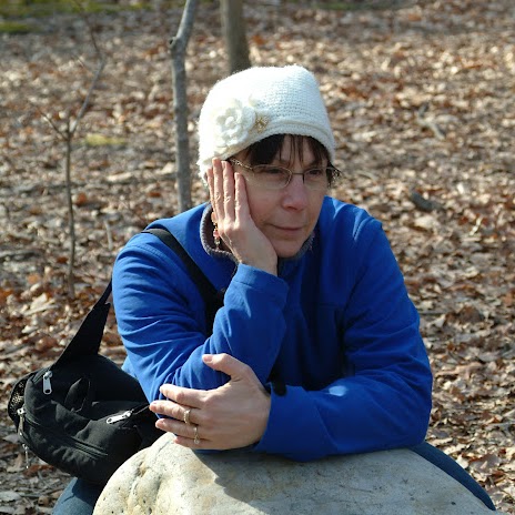 Barbara Szostek Photo 4