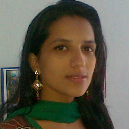 Indira Acharya Photo 4