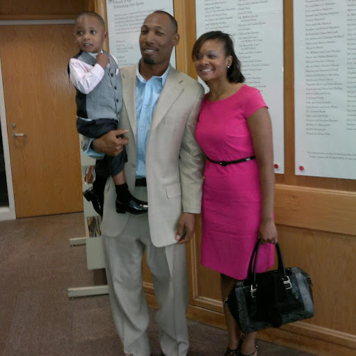 Cedric Bonner Photo 4
