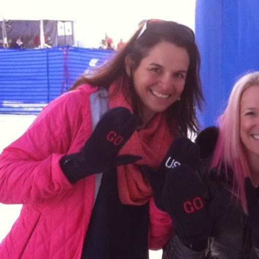 Kristin Petersen Photo 29