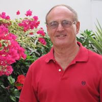 John Candler Photo 34