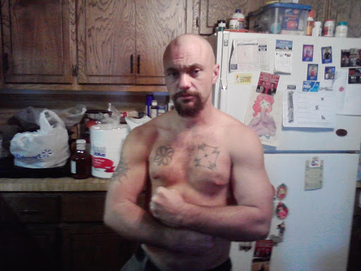 Shawn Rogers Photo 34