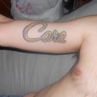 Steven Carver Photo 22
