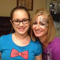 Michelle Getz Photo 27