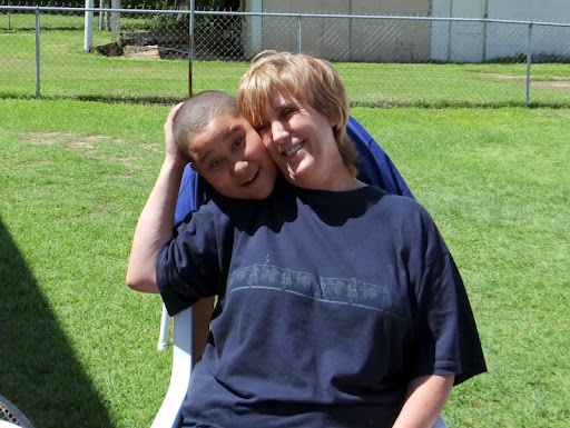 Judy Holcomb Photo 9
