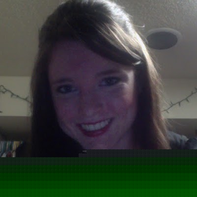 Jessica Arey Photo 2