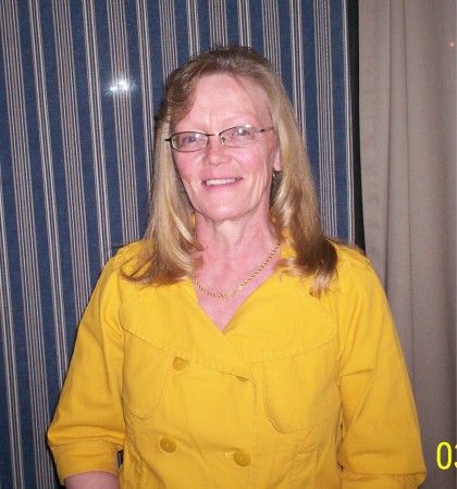 Catherine Elliott Photo 12