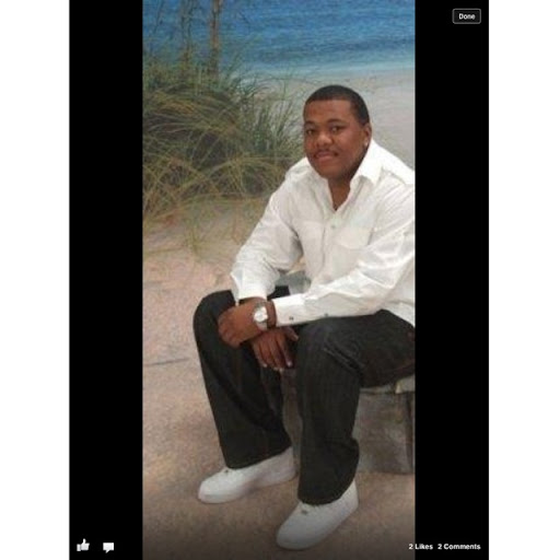 Maurice Williams Photo 18