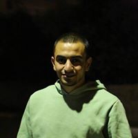 Issa Rishmawi Photo 4