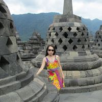 Gin Ho Photo 8