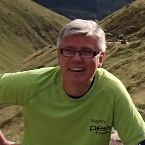 Alan Shaw Photo 19