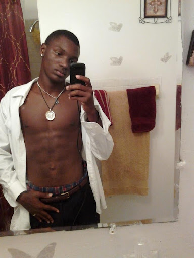 Marcus Rollins Photo 10