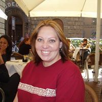 Becky Shaw Photo 25