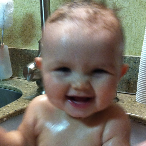 Britney Cagle Photo 3