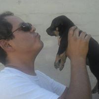 Marco Pacheco Photo 7