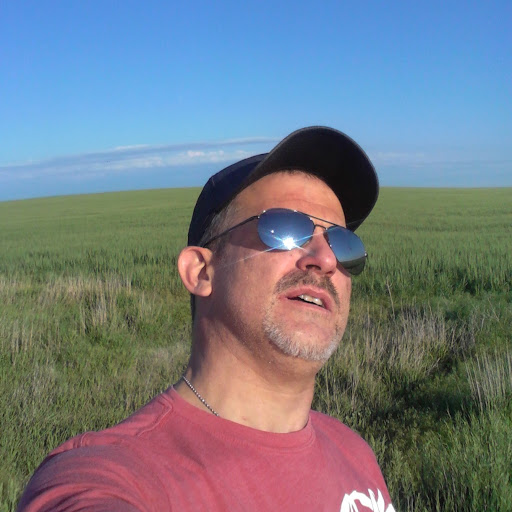 Richard Berkey Photo 12