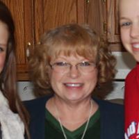 Cheryl Creech Photo 10