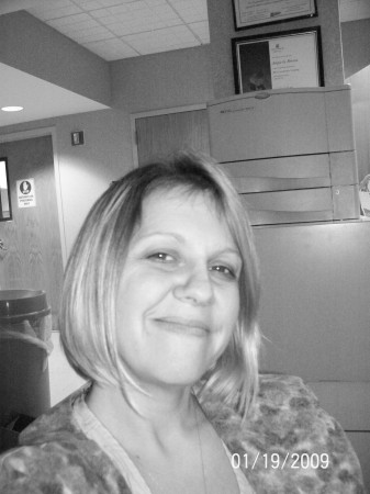 Rhonda Ray Photo 17