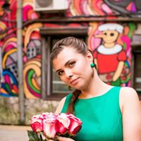 Anna Martynova Photo 6