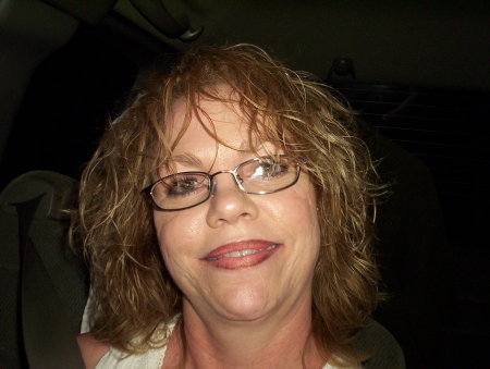Robin Trimble Photo 4