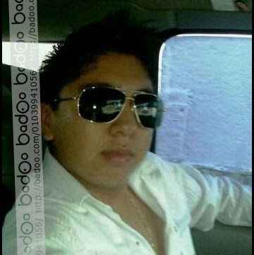 Alexander Salinas Photo 38