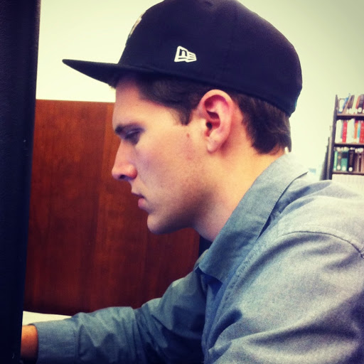 Jacob Spencer Photo 7