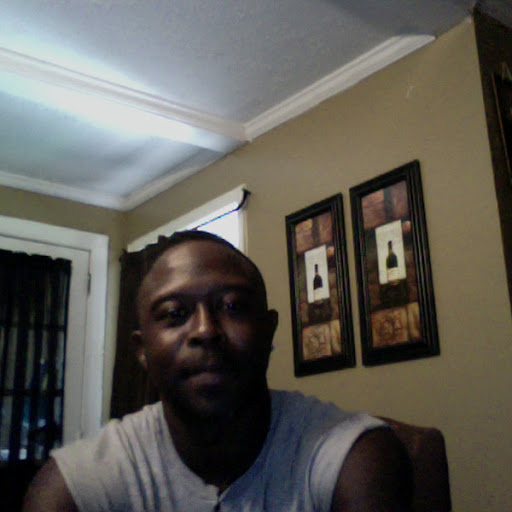 Eugene Scott Photo 36