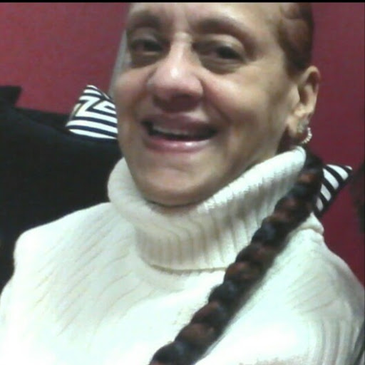 Jacqueline Jones Photo 56