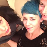 Kimberly Franke Photo 4
