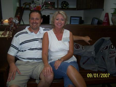Sonya Phillips Photo 12
