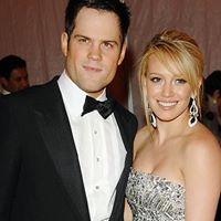 Mike Comrie Photo 7