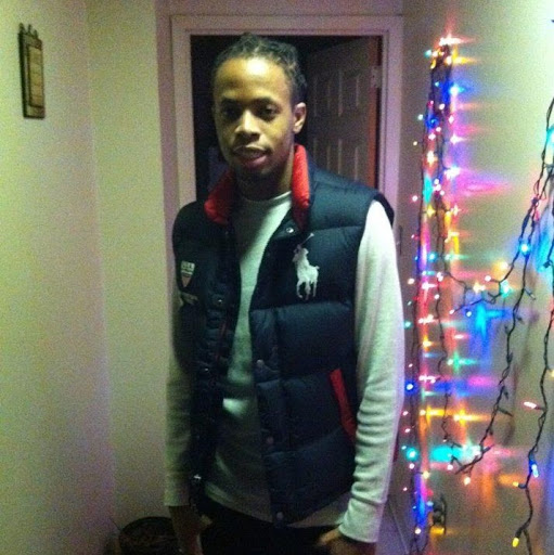 Javon Parris Photo 13